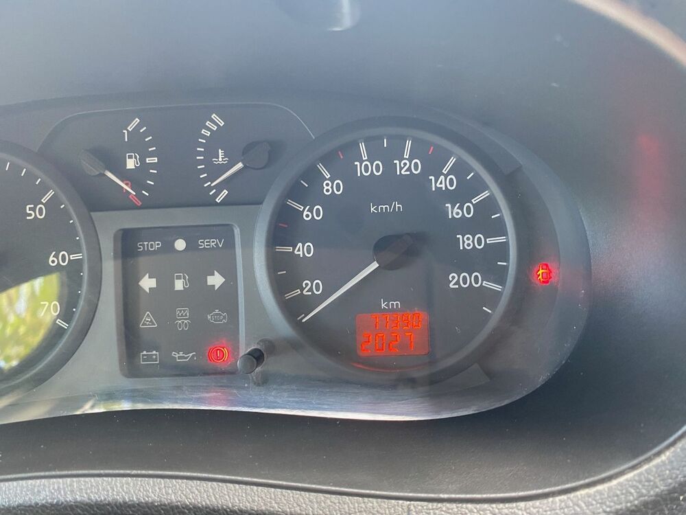 Kangoo Express 1.5 DCI 70CH CONFORT 2005 occasion 67330 Bouxwiller