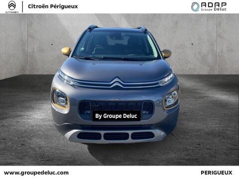 C3 Aircross PureTech 110ch S&S Rip Curl 2020 occasion 24750 Tr&eacute;lissac