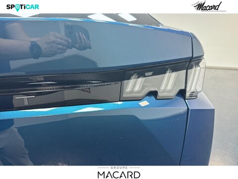 3008 1.2 Hybrid 145ch Allure e-DCS6 2025 occasion 82000 Montauban