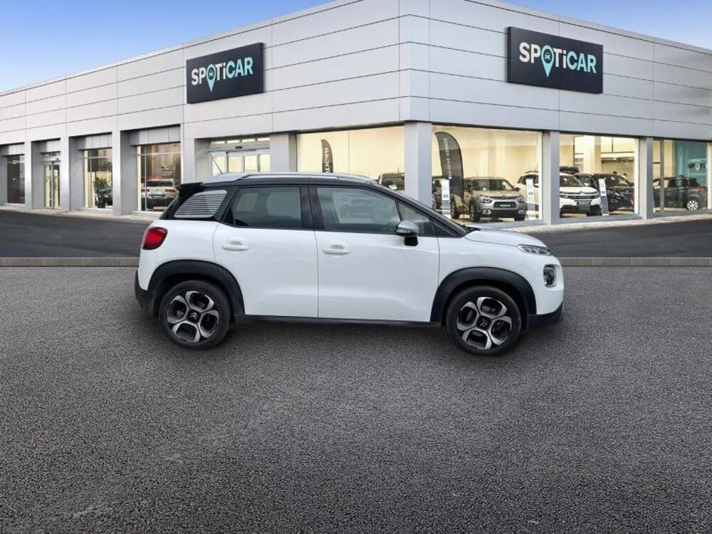 C3 Aircross PureTech 110ch S&S Shine E6.d 2019 occasion 27200 Vernon