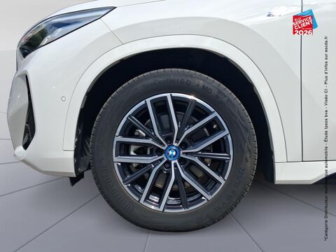 X1 ixDrive30 313ch M Sport 2023 occasion 68000 Colmar