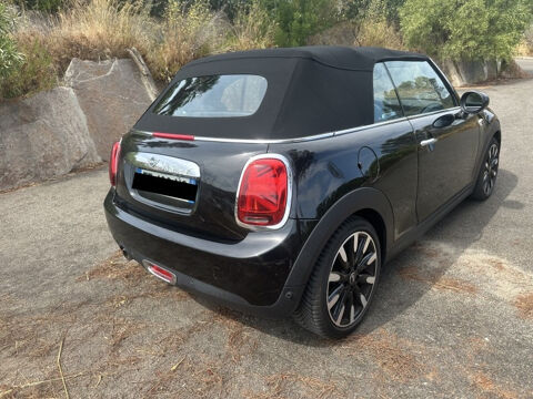 Cooper COOPER 136CH BVA7 EURO6D-T 2019 occasion 83120 Sainte-Maxime