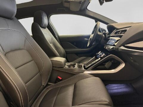 I-PACE EV400 SE AWD 13cv 2022 occasion 57050 Metz