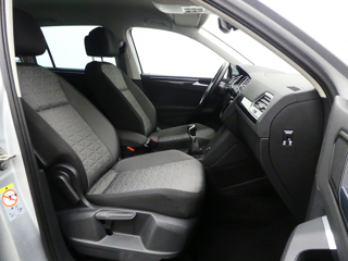 Tiguan 1.5 TSI 130CH LIFE BUSINESS 2021 occasion 77100 Nanteuil-l&egrave;s-Meaux