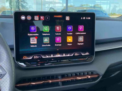 Terramar 1.5 ETSI HYBRID 150CH V DSG7 2025 occasion 81000 Albi
