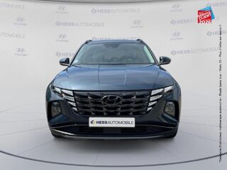 Tucson 1.6 T-GDi 230ch Hybrid Executive BVA6 2022 occasion 67800 Bischheim