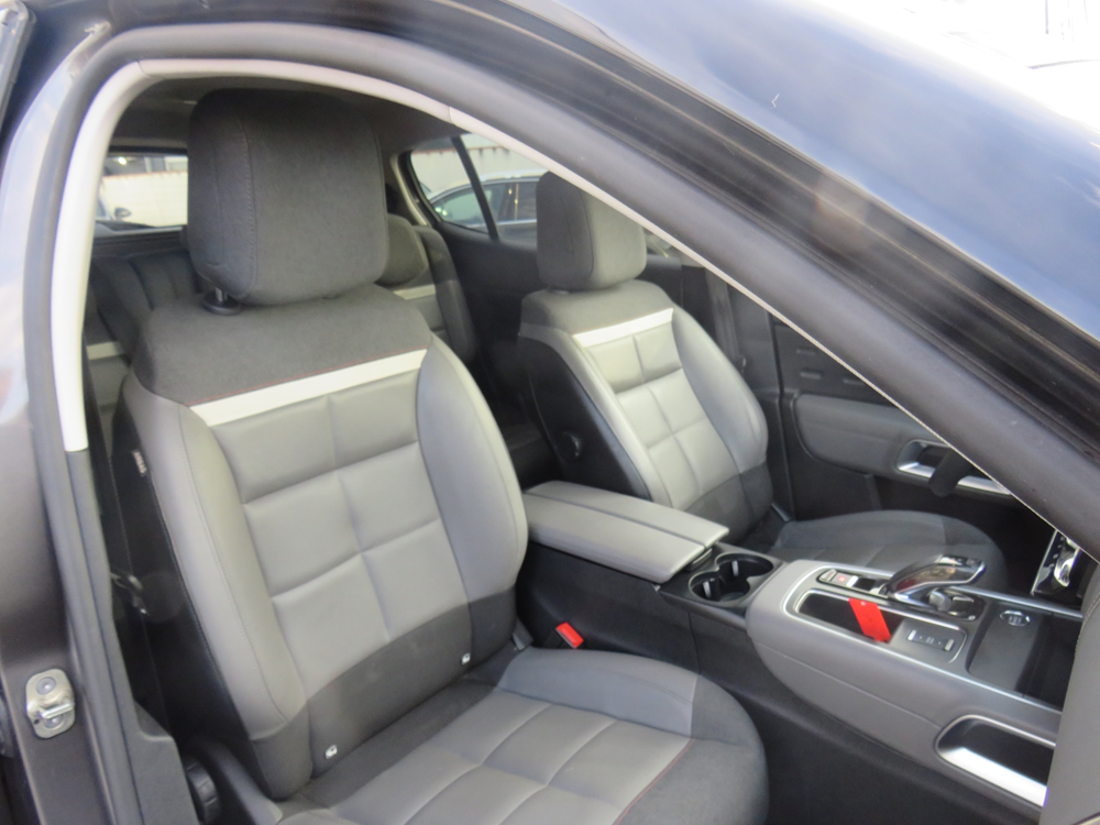 C5 aircross HYBRID 225CH SHINE PACK E-EAT8 2021 occasion 31600 Muret
