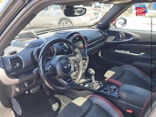 Cooper John Works 231ch ALL4 BVAS 2018 occasion 21000 Dijon