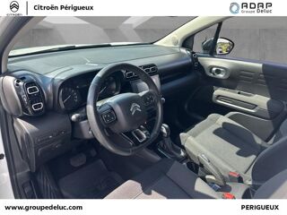C3 Aircross PureTech 130ch S&S Feel Pack EAT6 2023 occasion 24750 Tr&eacute;lissac
