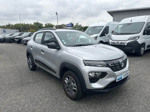 Spring 45CH BUSINESS 2021 - ACHAT INTEGRAL 2021 occasion 31670 Lab&egrave;ge