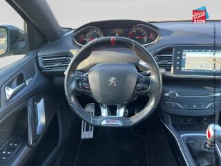 308 1.6 THP 270ch GTi S&S 5p 2016 occasion 08000 Charleville-M&eacute;zi&egrave;res