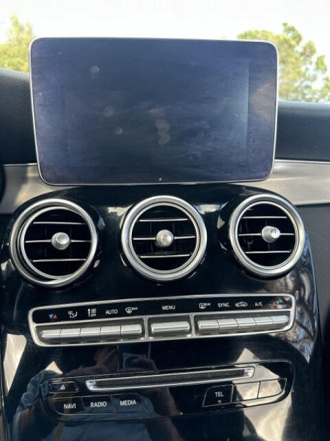 Classe GLC 220 D 170CH 4MATIC 9G-TRONIC 2018 occasion 83120 Sainte-Maxime