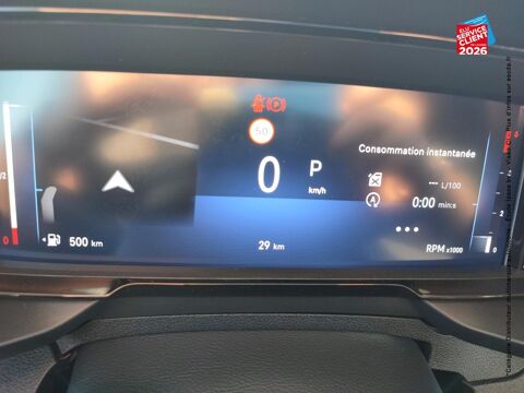 Combo VU M Diesel 130ch automatique Tech Extenso 2026 occasion 90000 Belfort