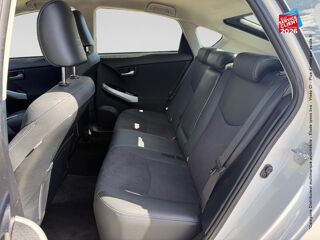 Prius 136h Dynamic 17 2012 occasion 21000 Dijon