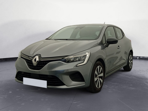 Annonce voiture Renault Clio V 13999 �