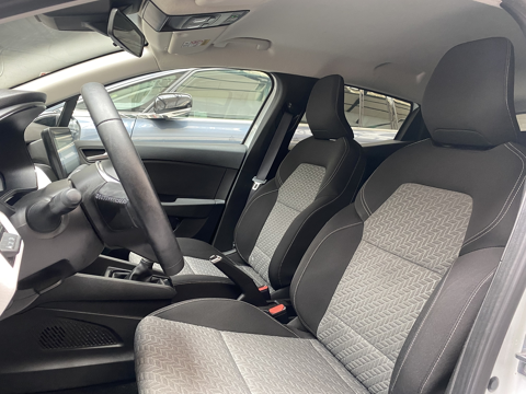 Clio V 1.0 TCE 100CH EVOLUTION GPL - CAMERA ARRIERE - CARPLAY 2023 occasion 78800 HOUILLES