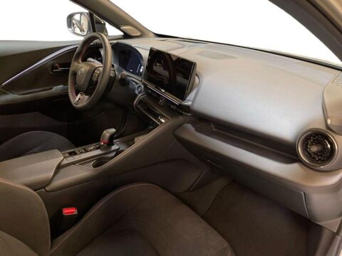 C-HR 2.0 Hybride 200ch GR Sport Premiere AWD-i NG23 2024 occasion 13400 Aubagne
