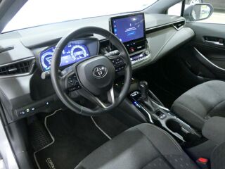 Corolla 1.8 140ch Dynamic Business 2023 occasion 77400 Lagny-sur-Marne