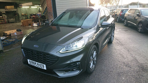 Annonce voiture Ford Kuga 18990 