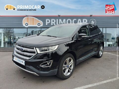 Annonce voiture Ford Edge 18499 