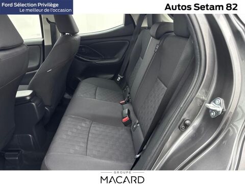 Mazda2 1.5 Hybrid 116ch Centre-Line 2024 2024 occasion 82000 MONTAUBAN