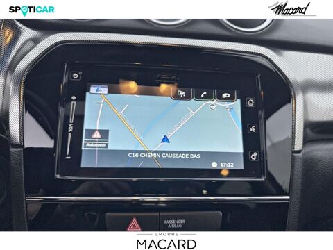 Vitara 1.4 Boosterjet Hybrid 129ch Style 2023 occasion 82000 Montauban