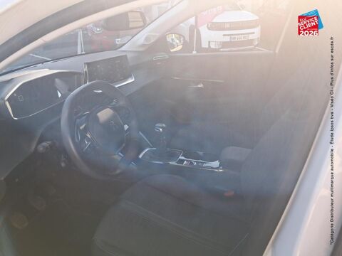 208 1.2 PureTech 100ch S&S Allure Pack 2022 occasion 68000 Colmar