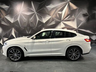 X4 (G02) M40DA 340CH 2021 occasion 63170 Aubi&egrave;re