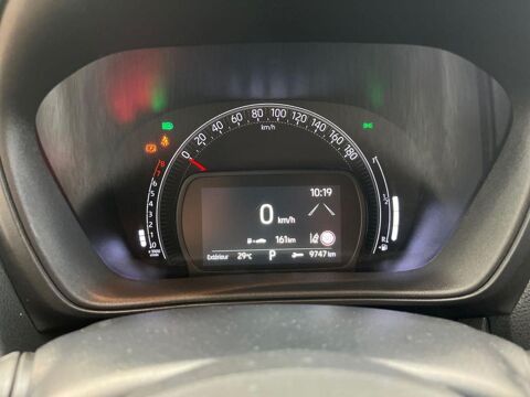Aygo 1.0 VVT-i 72ch Design S-CVT MY24 2024 occasion 13290 Les Milles