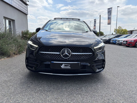 Classe B 200D 150 CH AMG LINE 8G-DCT 2023 occasion 31770 Colomiers