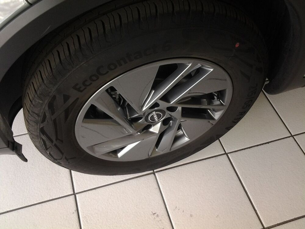 Qashqai 1.3 MILD HYBRID 140CH BUSINESS EDITION 2024 2025 occasion 71880 Ch&acirc;tenoy-le-Royal