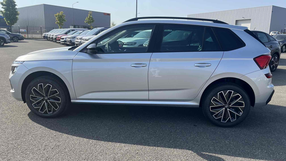 Kamiq 1.0 TSI EVO 2 116CH SELECTION DSG7 2025 occasion 82370 Campsas