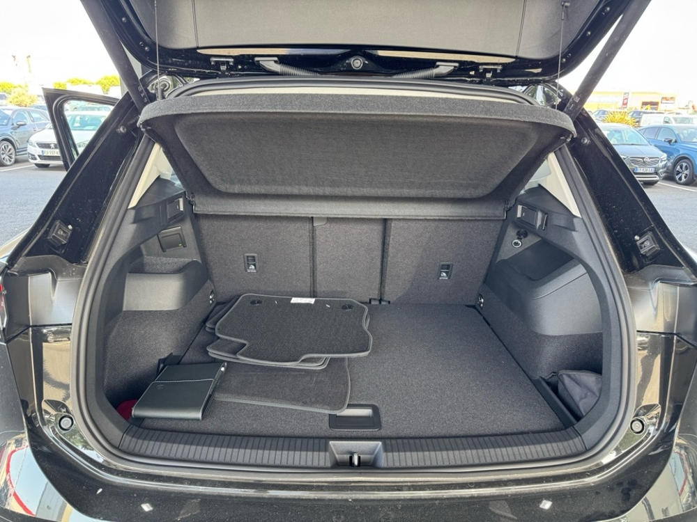 Tiguan 1.5 ETSI 131CH LIFE DSG7 2026 occasion 87270 COUZEIX