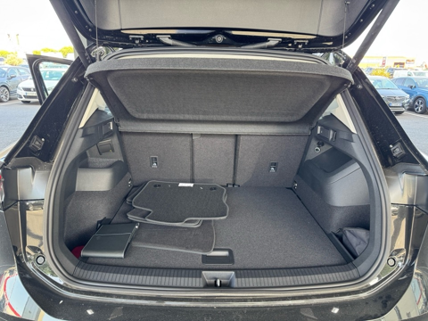 Tiguan 1.5 ETSI 131CH LIFE DSG7 2026 occasion 87270 COUZEIX