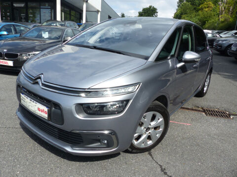 Citroën C4 Picasso PURETECH 130CH FEEL S&S 2016 occasion Montévrain 77144