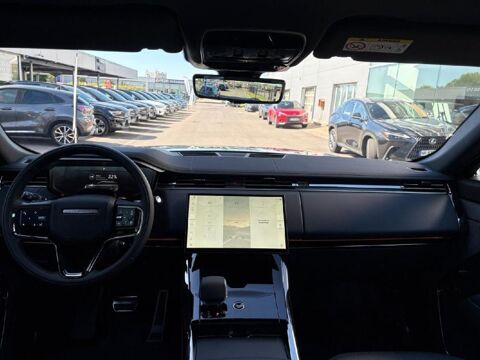 Range Rover 3.0 P460e 460ch PHEV Dynamic HSE 2026 occasion 57050 Metz