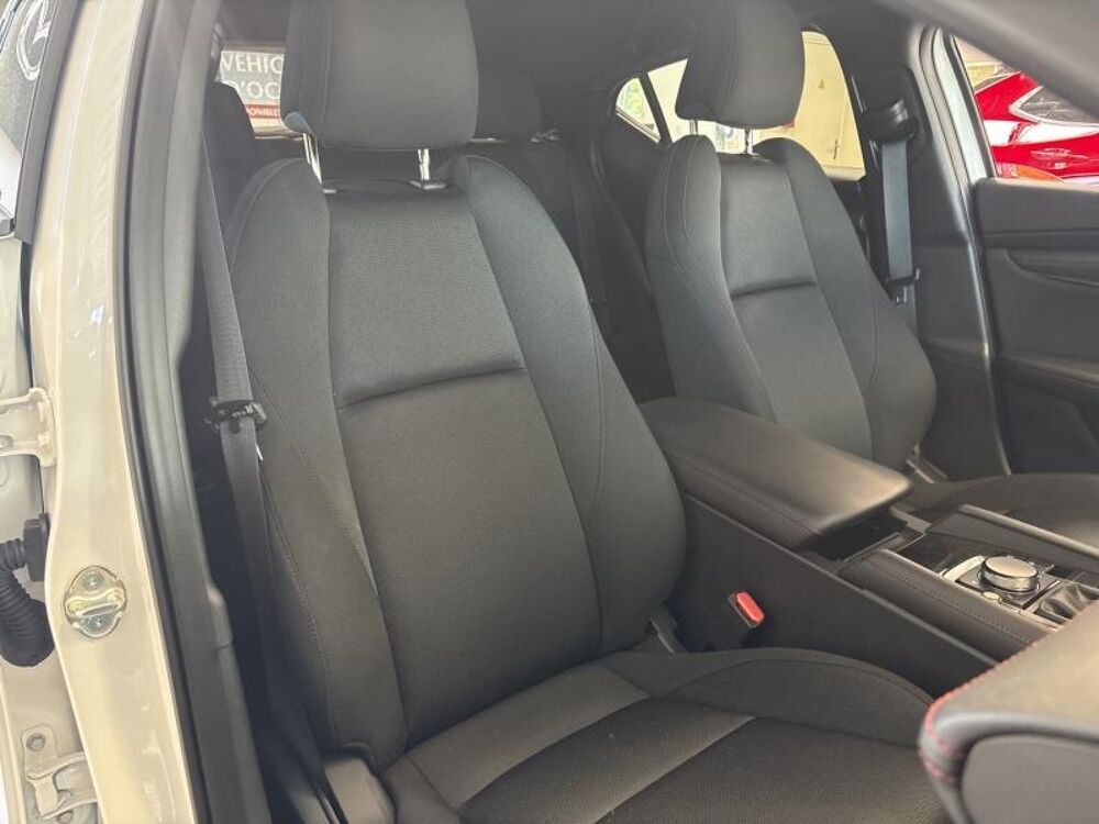 Mazda3 2.0 e-SKYACTIV-X M-Hybrid 186ch Homura BVA 2025 2026 occasion 78750 Mareil-Marly