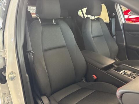 Mazda3 2.0 e-SKYACTIV-X M-Hybrid 186ch Homura BVA 2025 2026 occasion 78750 Mareil-Marly