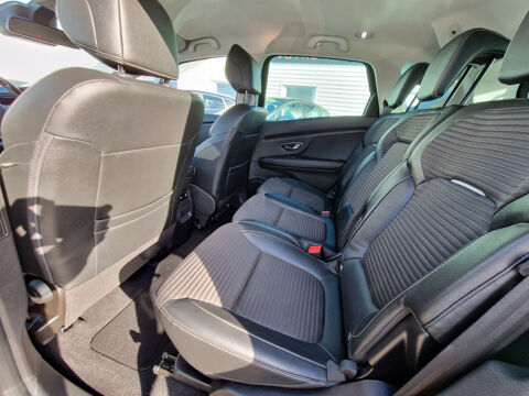 Scenic IV 1.7 BLUE DCI 150CH INTENS 2019 occasion 29200 Brest
