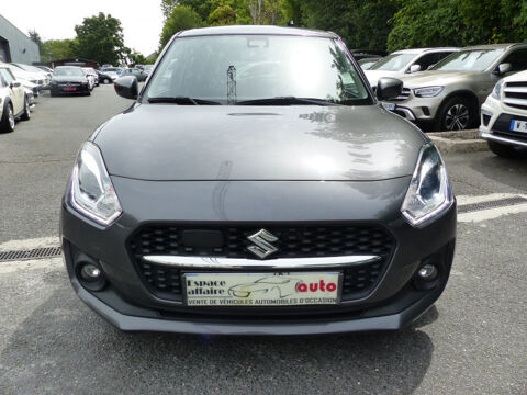 Swift 1.2 DUALJET HYBRID 83CH PRIVILEGE AUTO 2021 occasion 77144 Mont&eacute;vrain