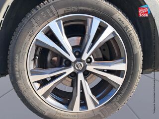 Qashqai 1.6 dCi 130ch N-Connecta 116g 2018 occasion 57600 Forbach