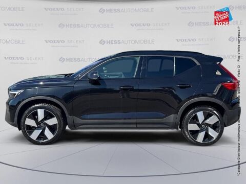 XC40 Recharge 231ch Start EDT 2023 occasion 67460 Souffelweyersheim
