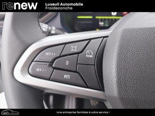 Duster 1.2 mild hybrid 130ch Journey 4x4 2026 occasion 70300 Froideconche