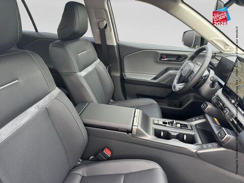 RAV 4 2.5 Hybride Rechargeable 309ch Lounge AWD-i RC26 2026 occasion 57050 Metz