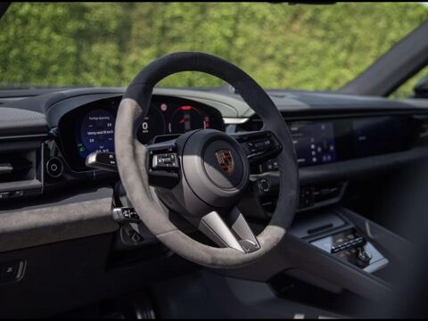 Macan 571ch GTS MY26 2026 occasion 33320 Eysines