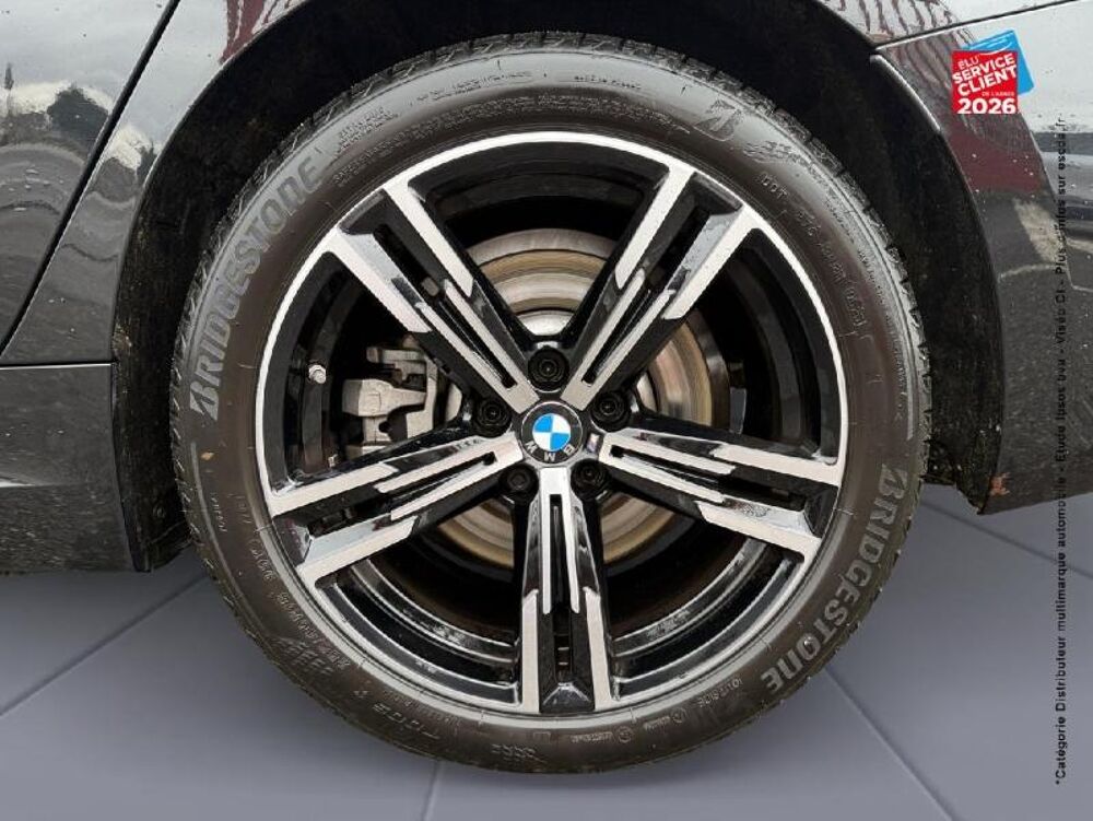 S&eacute;rie 3 330eA 292ch M Sport 2025 occasion 68390 Sausheim