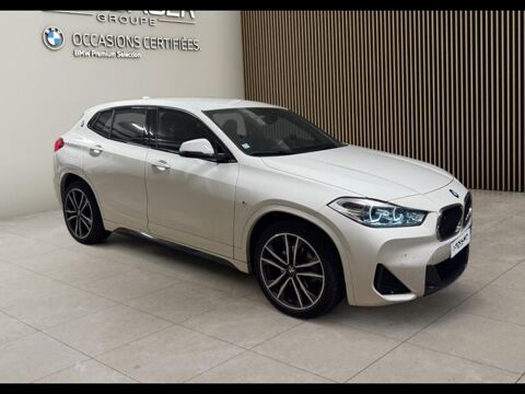 X2 sDrive18iA 136ch M Sport DKG7 2021 occasion 92100 Boulogne-Billancourt