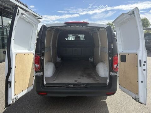 Vito 116 CDI EXTRA LONG PRO PROPULSION 9G-TRONIC 2024 occasion 85400 Sainte-Gemme-la-Plaine