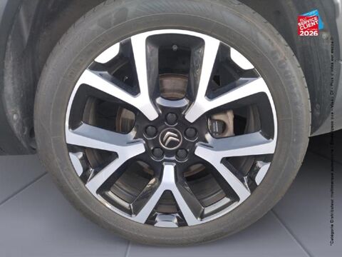 C5 aircross PureTech 130ch S&S Shine 2019 occasion 51100 Reims