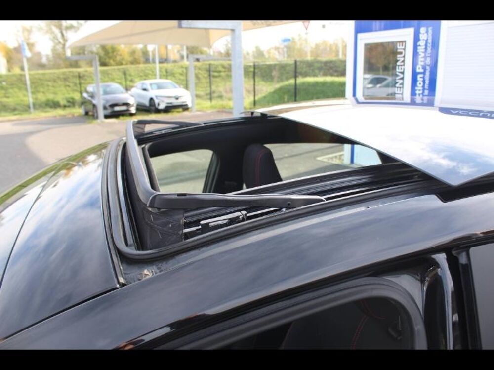 Puma 1.0 Flexifuel 125ch S&S mHEV ST-Line 2023 occasion 31200 TOULOUSE